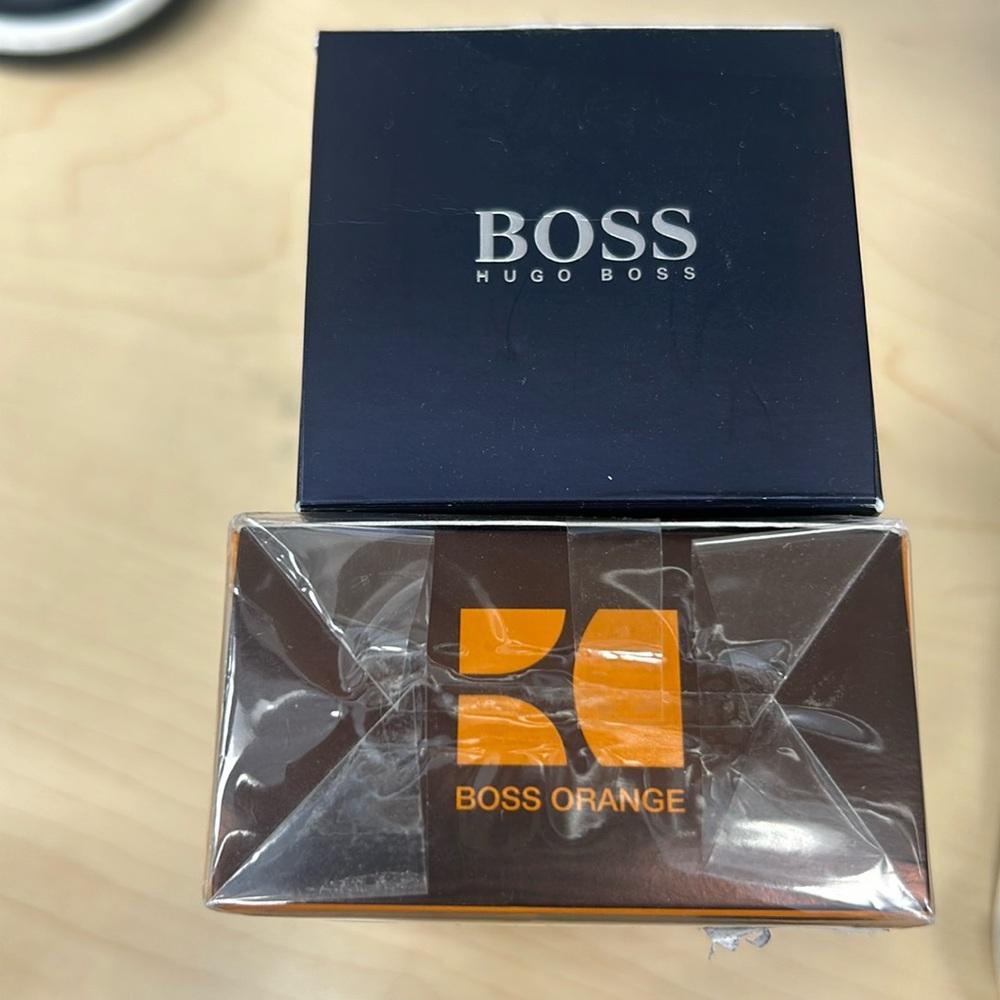 2 piece mens bundle Boss by Hugo Boss - Picture 2 of 5